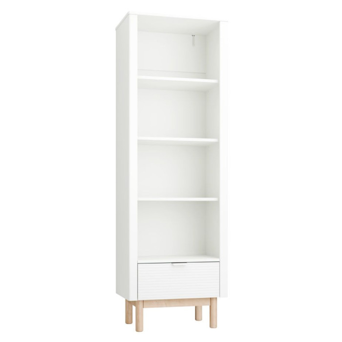 Knygų spinta (Stripe kolekcija)